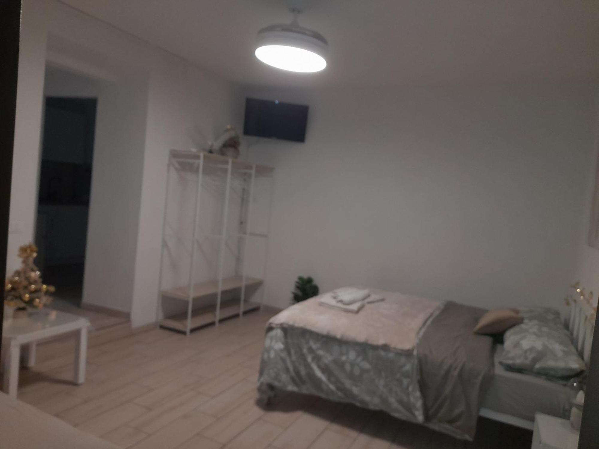 Appartamento Vicolo 17 *