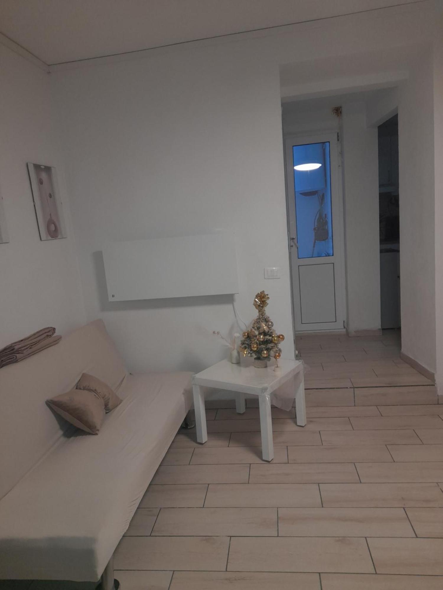 Appartamento Vicolo 17 Roma
