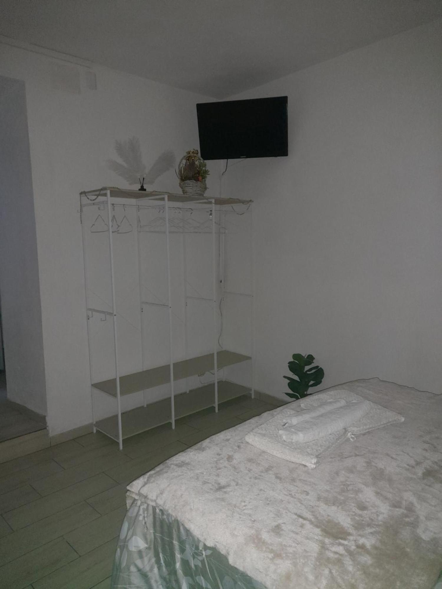 Appartamento Vicolo 17 Roma