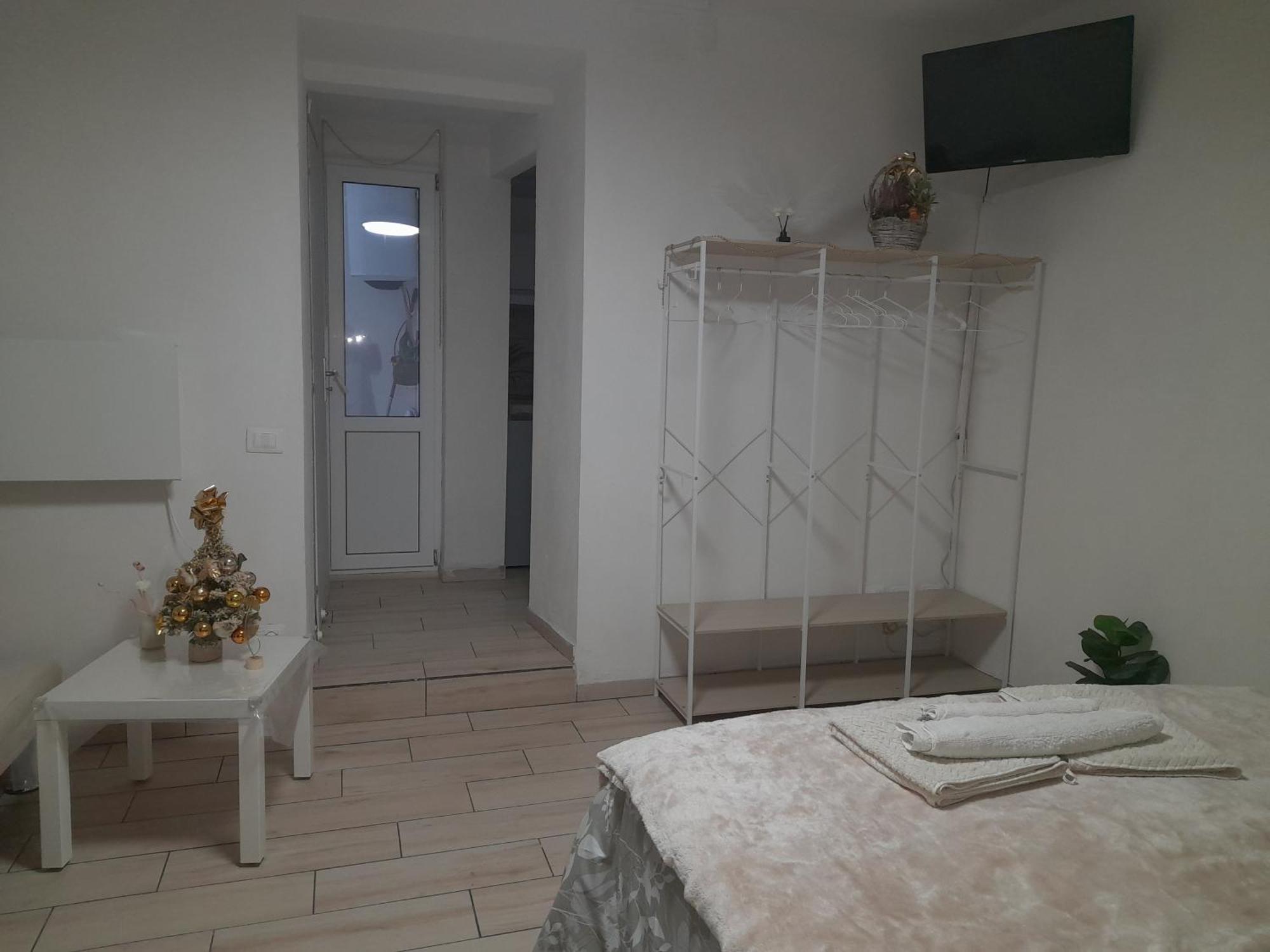 Appartamento Vicolo 17