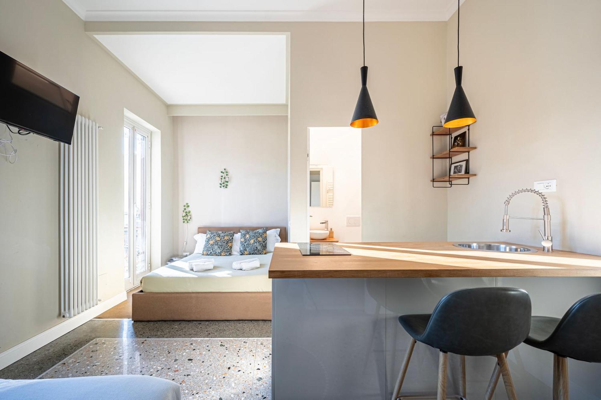 Casa de hóspedes L'oasi Di Monte Mario Roma