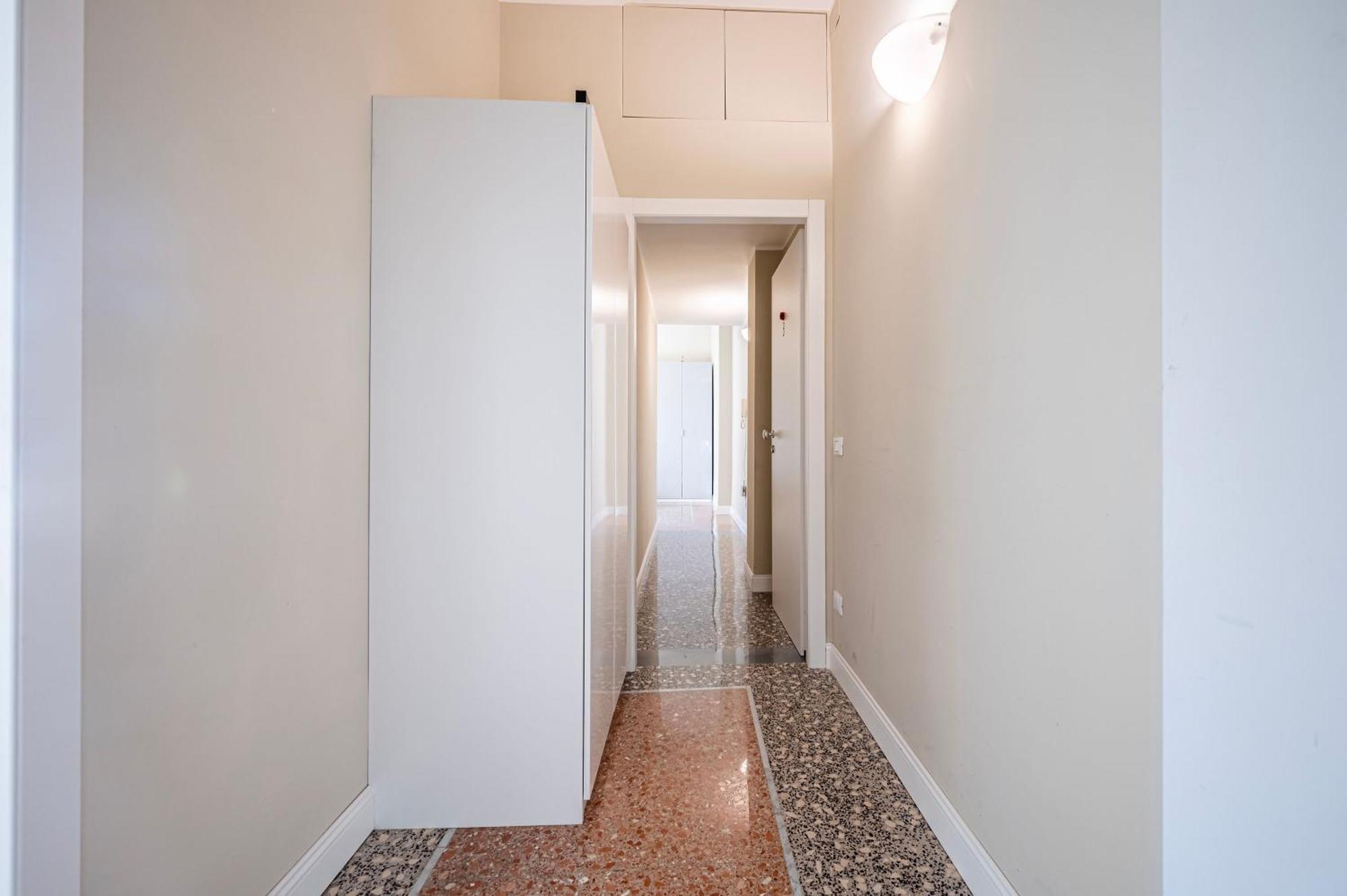 L'oasi Di Monte Mario Casa de hóspedes *