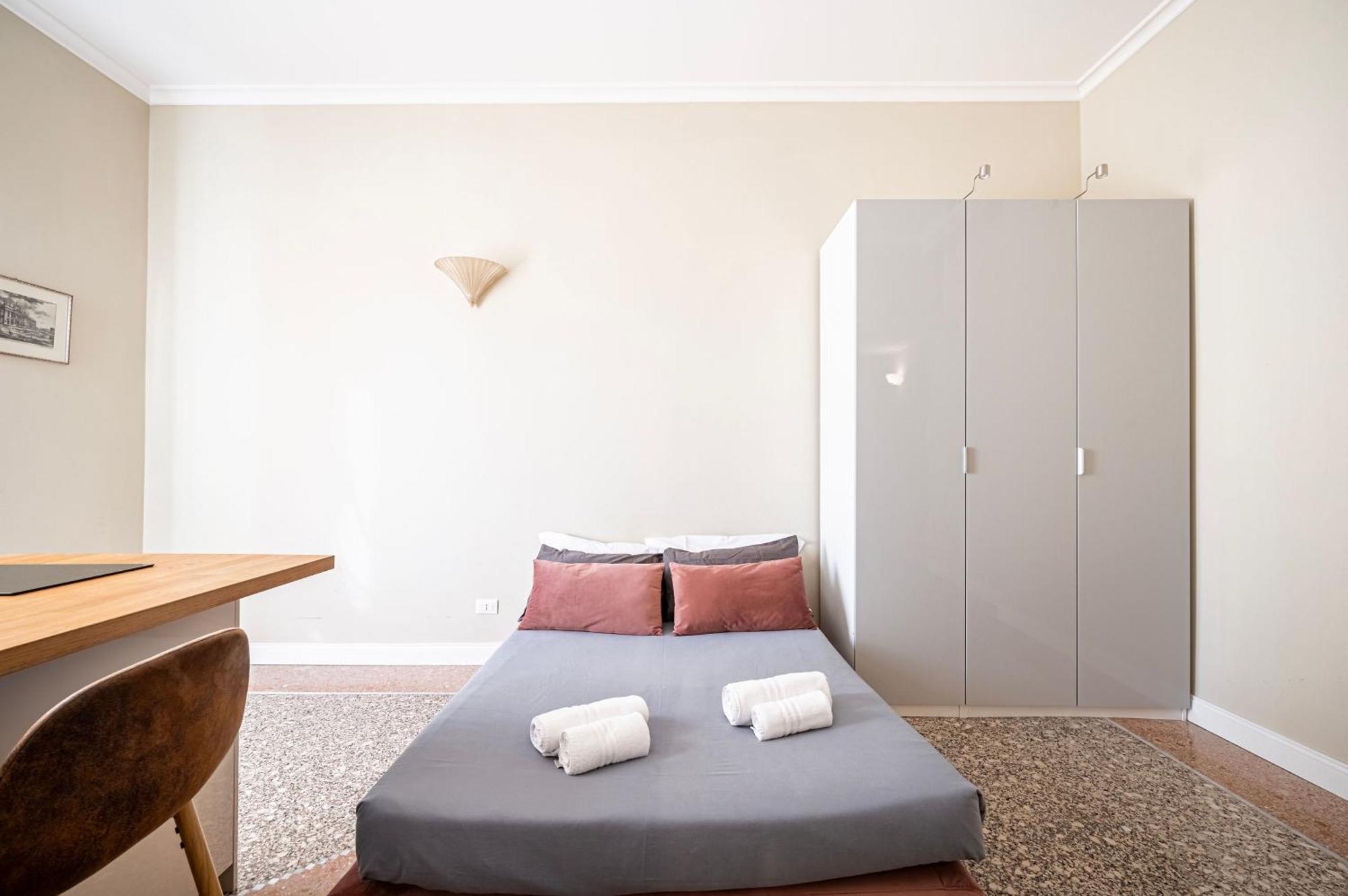 Casa de hóspedes L'oasi Di Monte Mario Roma