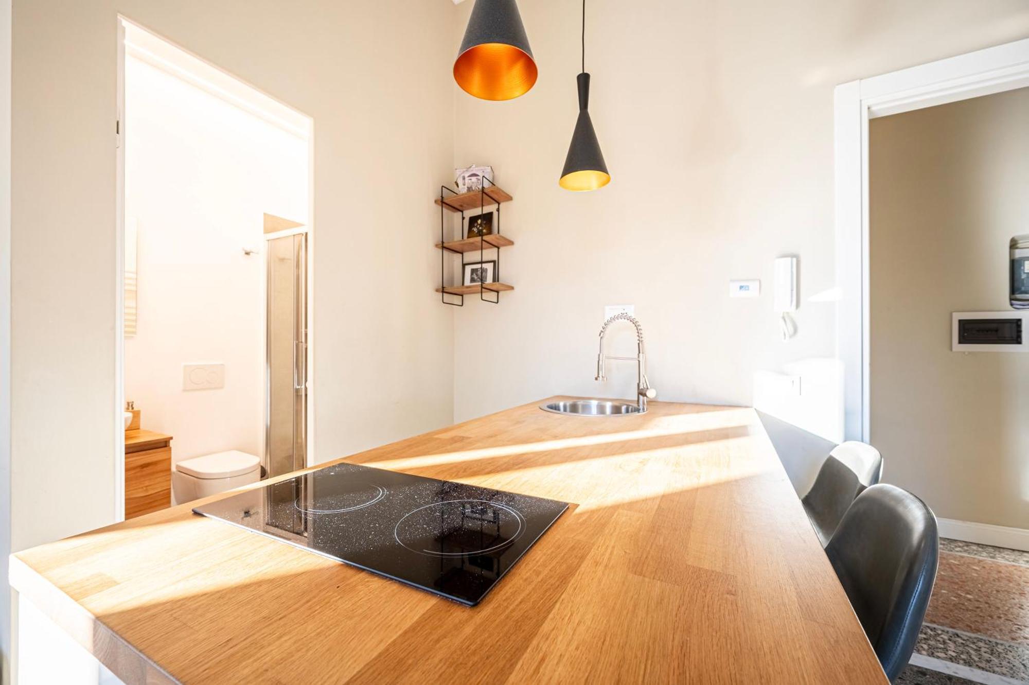 L'oasi Di Monte Mario Casa de hóspedes Roma