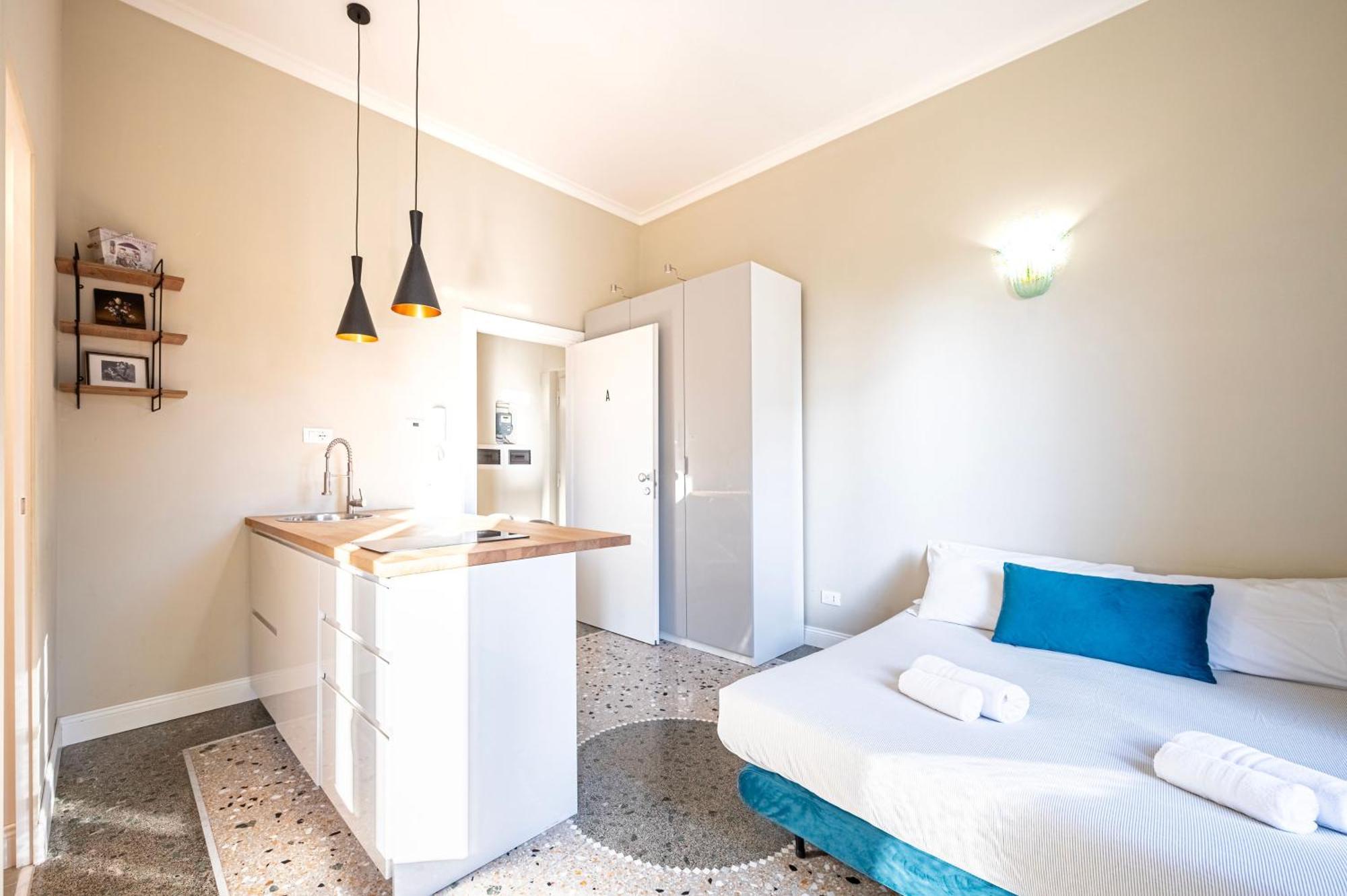 L'oasi Di Monte Mario Casa de hóspedes *