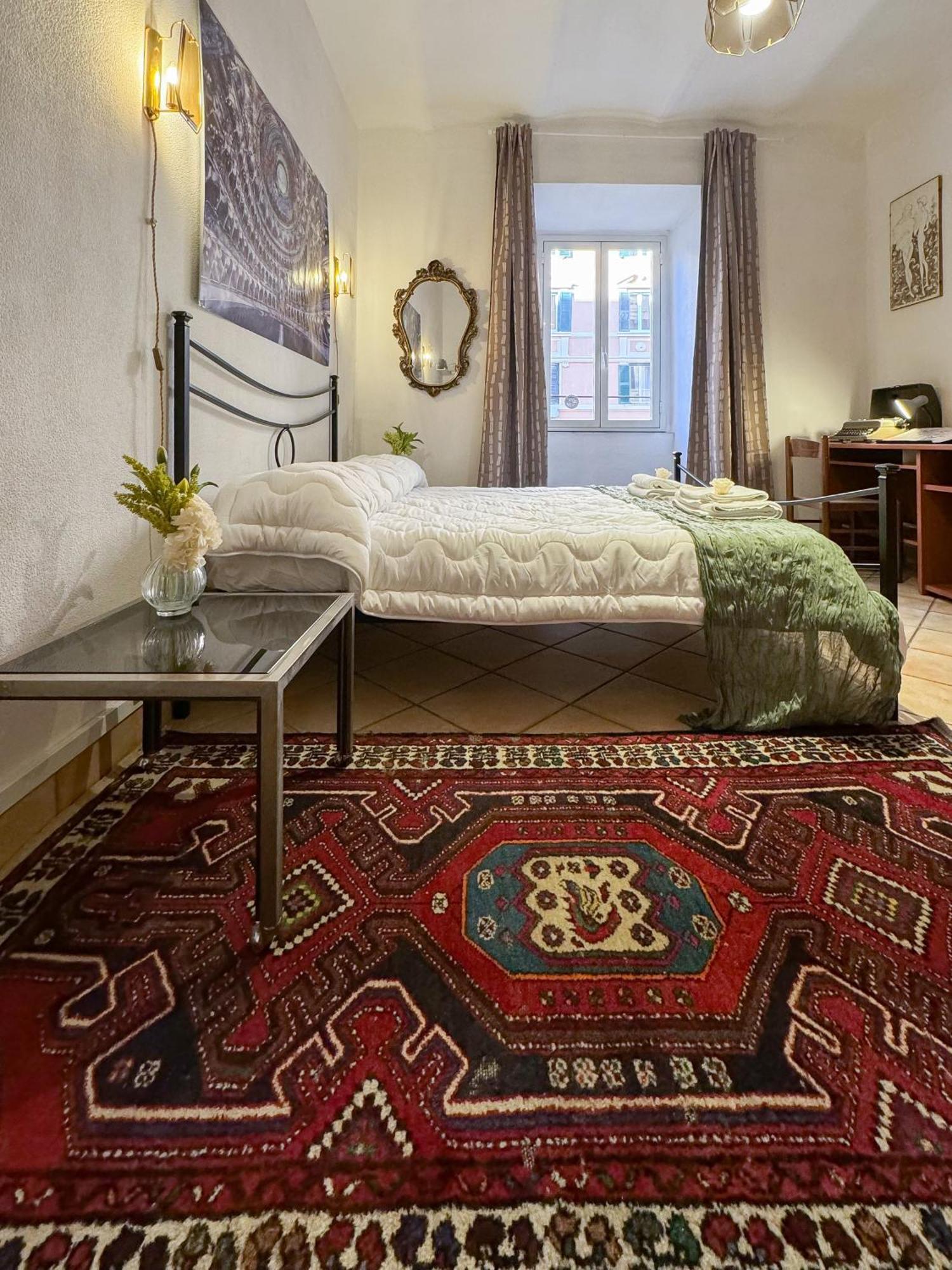 Vatican Art Apartamento