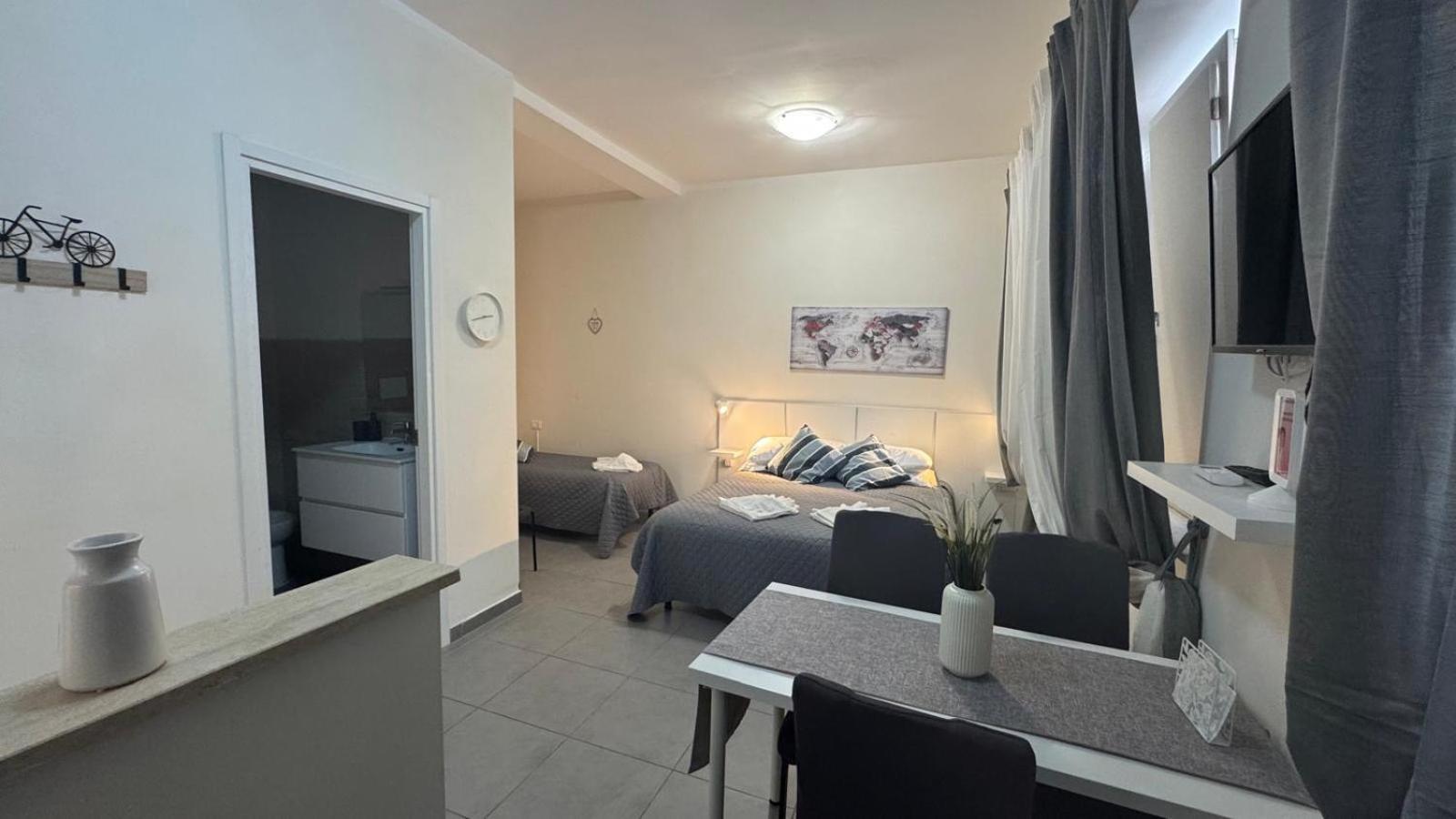 Apartment My House Gemelli Rom