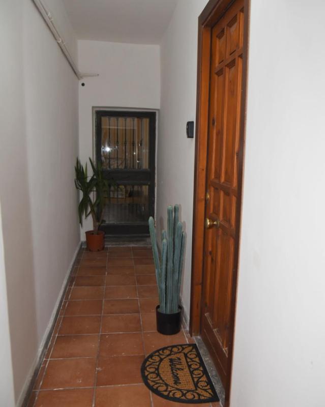 Appartamento Vicolo 17