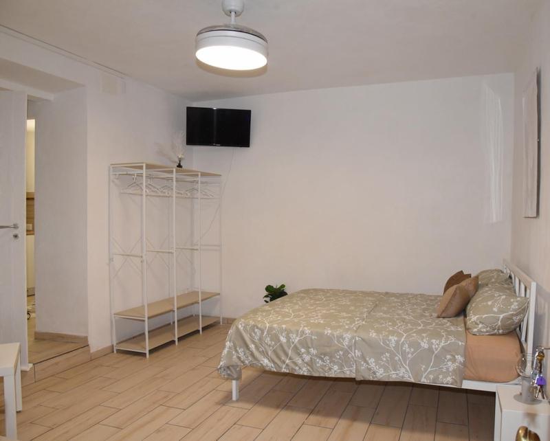 Vicolo 17 Roma