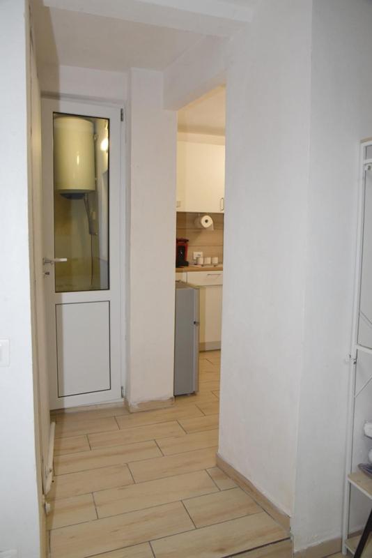 Vicolo 17 * Roma