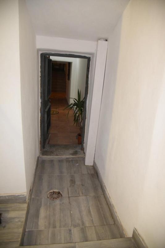 Vicolo 17 Appartamento