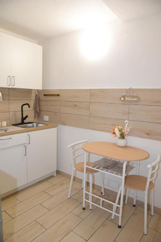Appartamento Vicolo 17