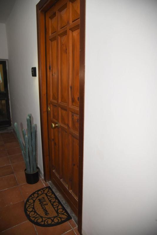 Vicolo 17 Appartamento *