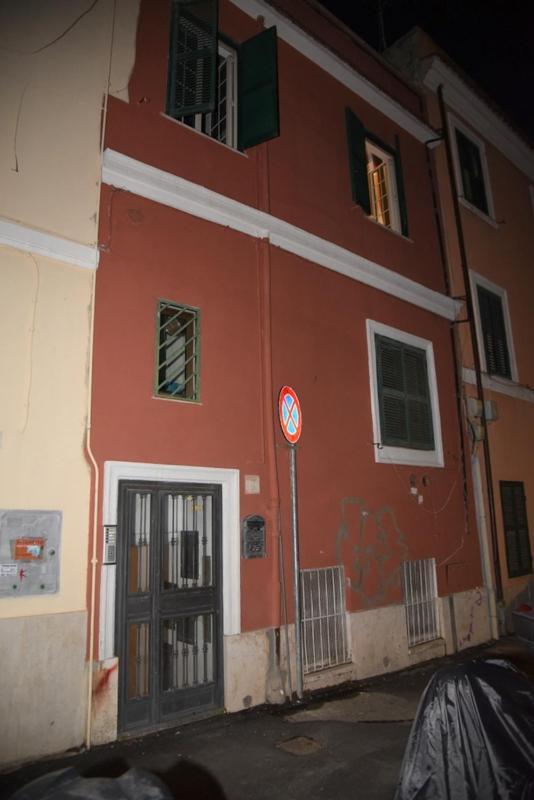 Vicolo 17 Appartamento Roma