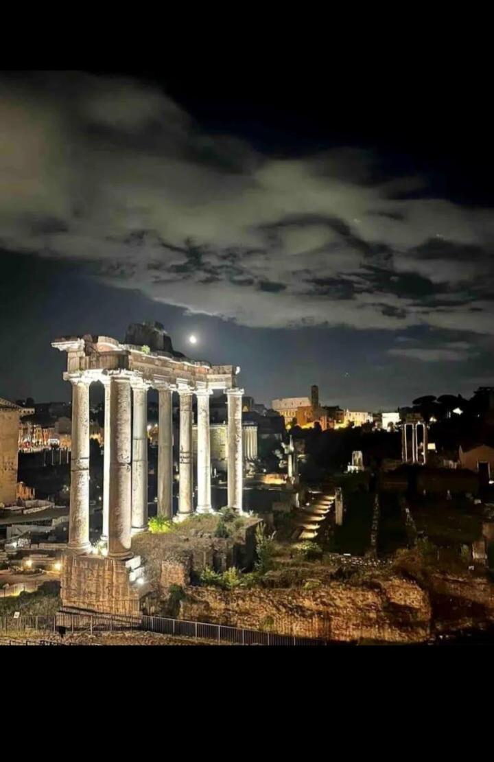 Appartamento Vicolo 17 Roma