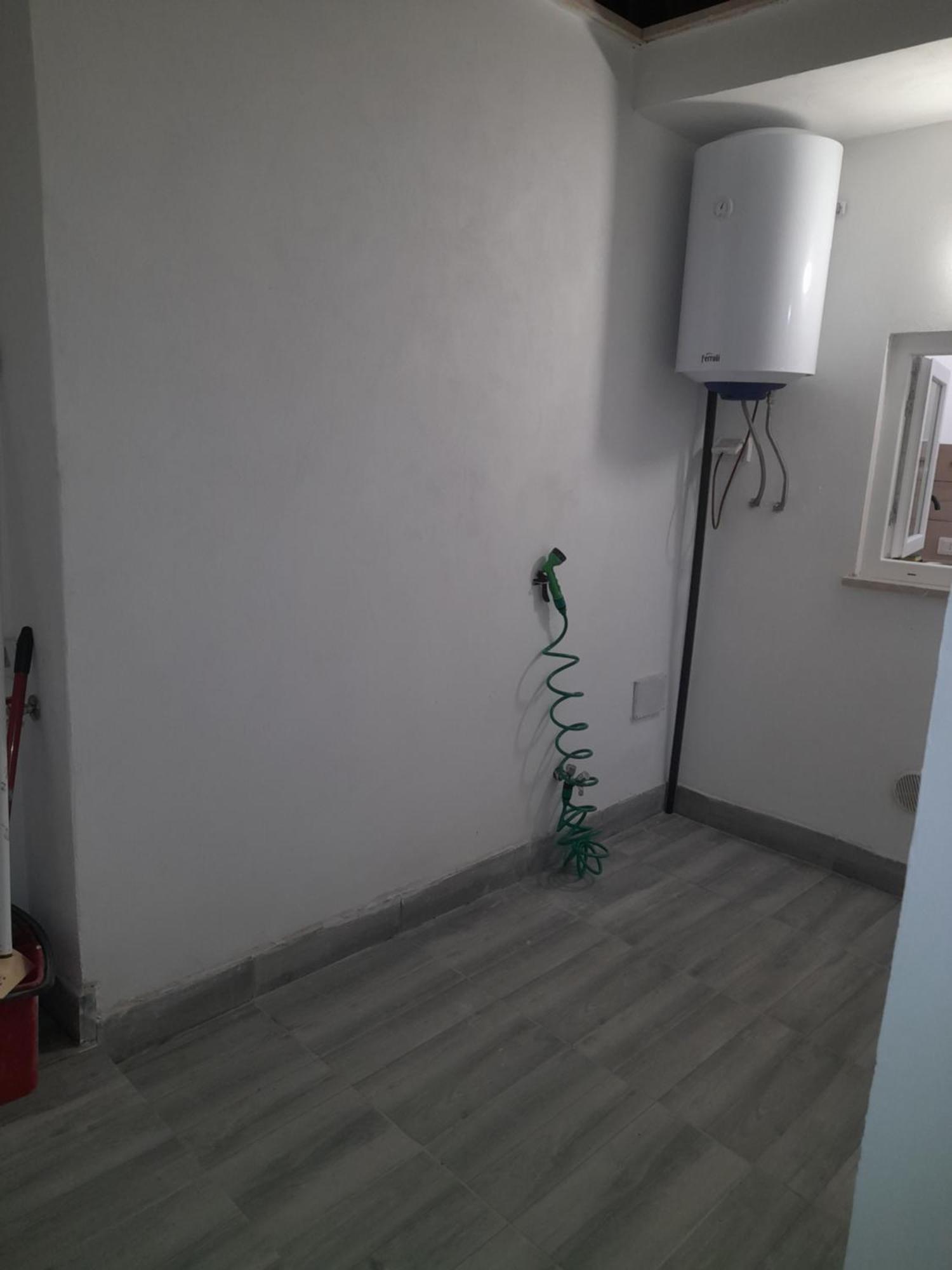 Vicolo 17 Appartamento