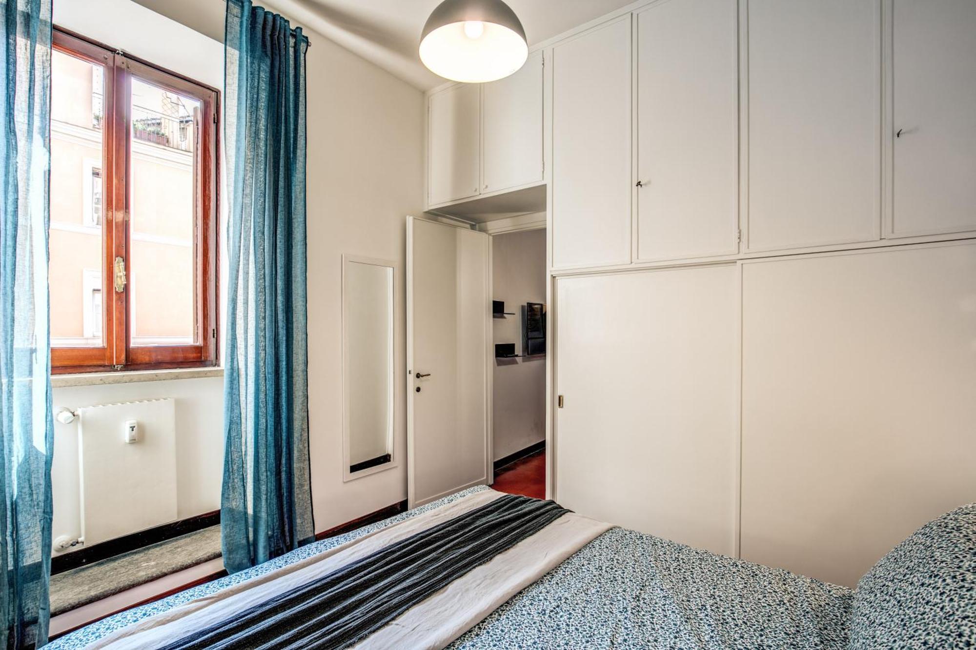 Apartment Cozy Colosseum