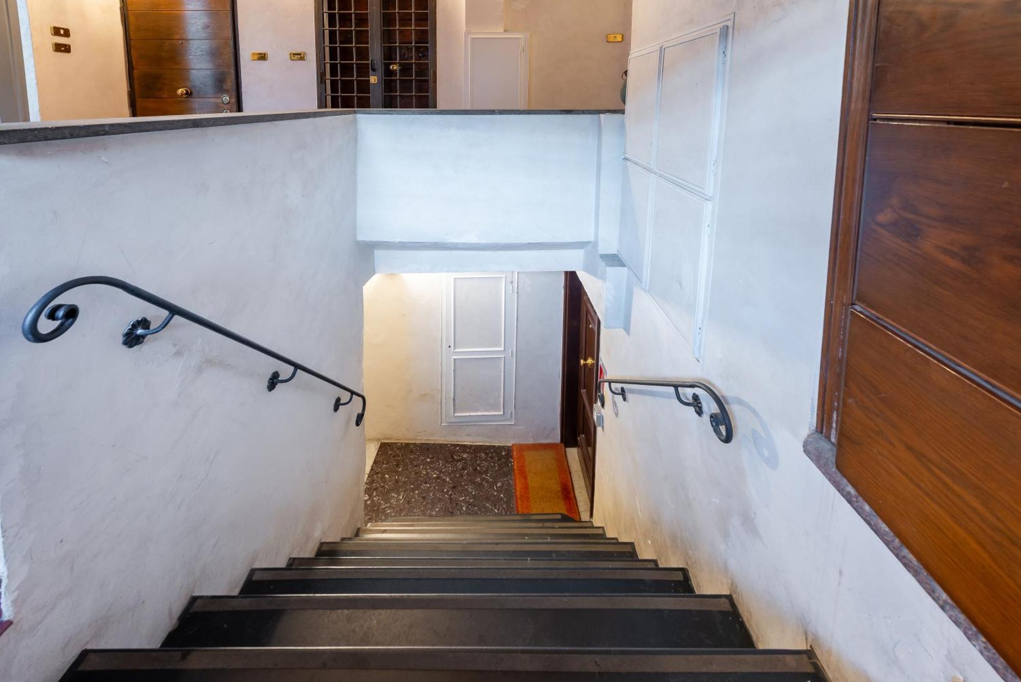 Attico Di Lusso Piazza Di Spagna * Roma