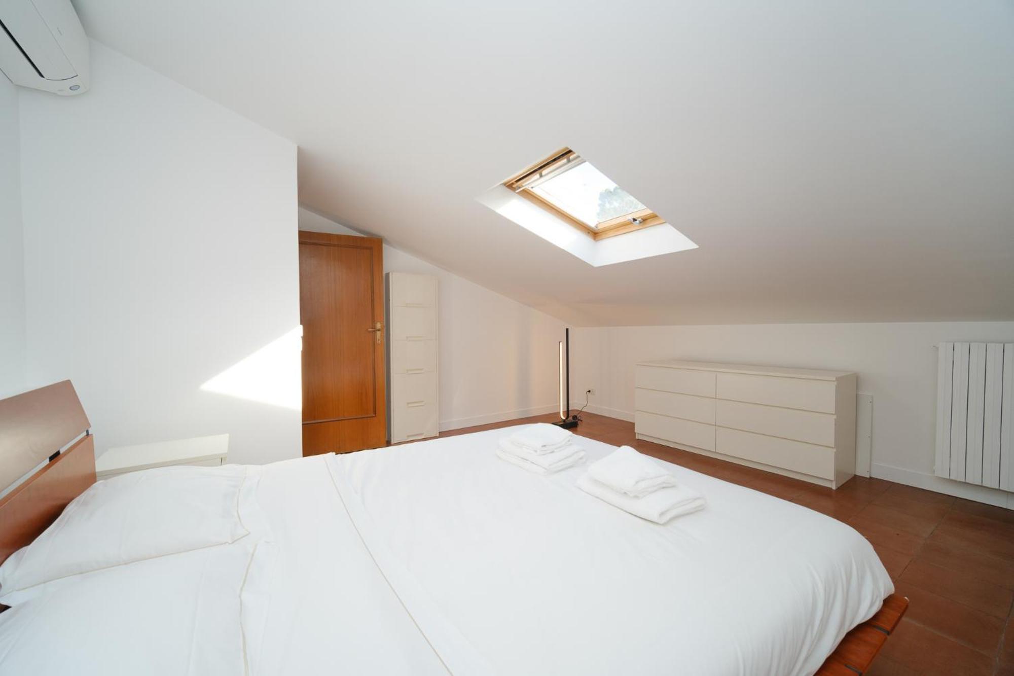 Juan's Trevi Buddyrent Apartamento *