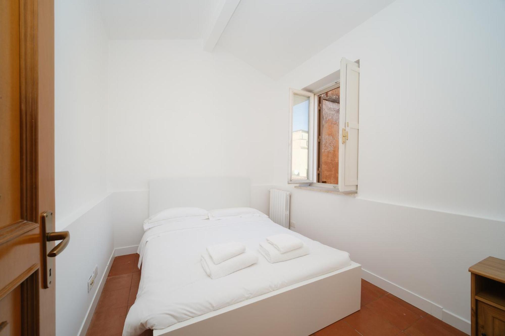 Apartamento Juan's Trevi Buddyrent