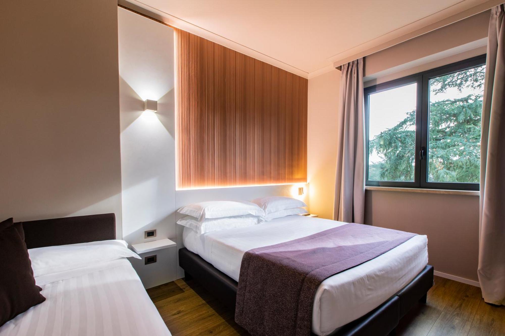 Hotel The Smooth
