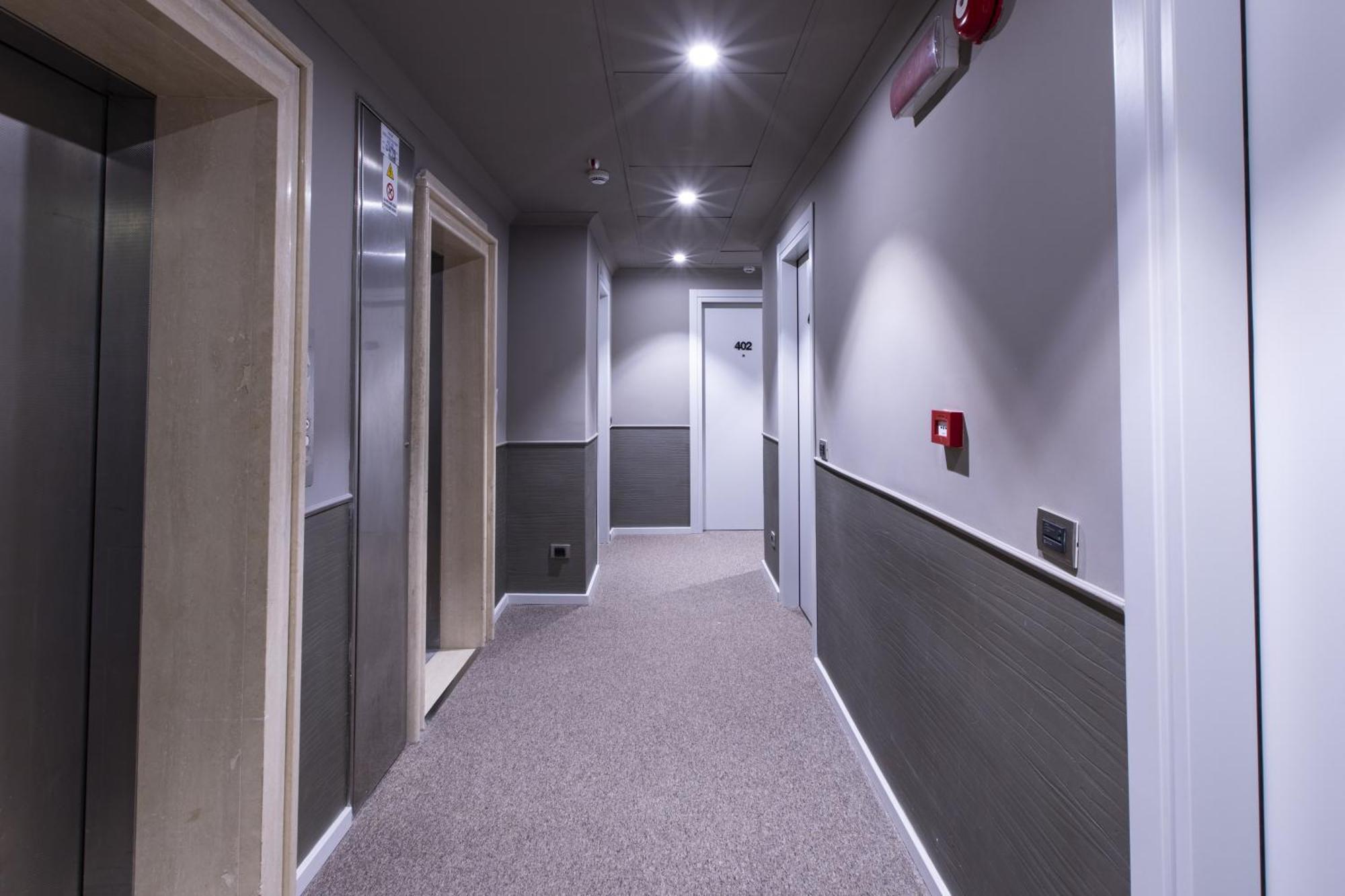 The Smooth Hotel 4*
