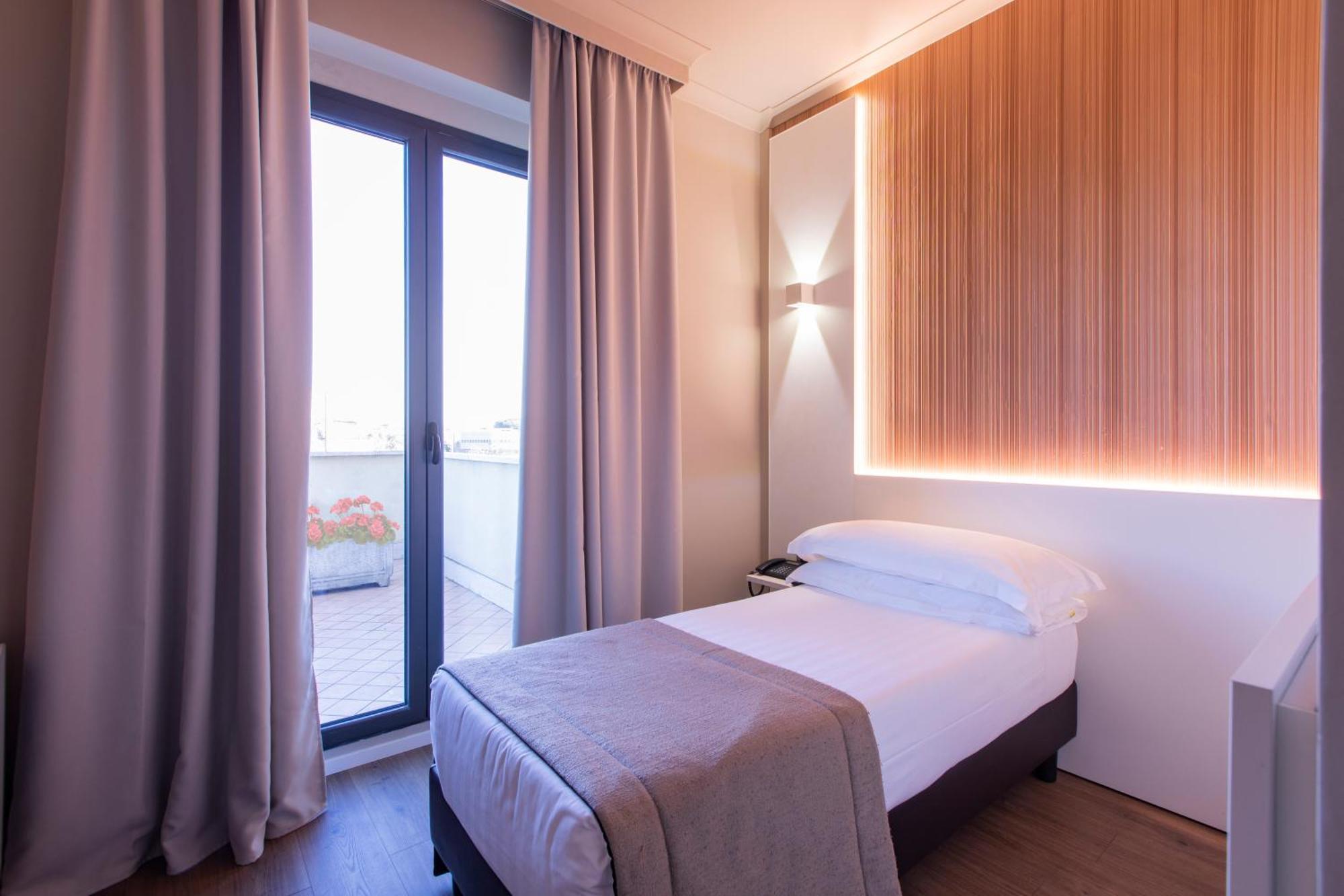 Hotel The Smooth