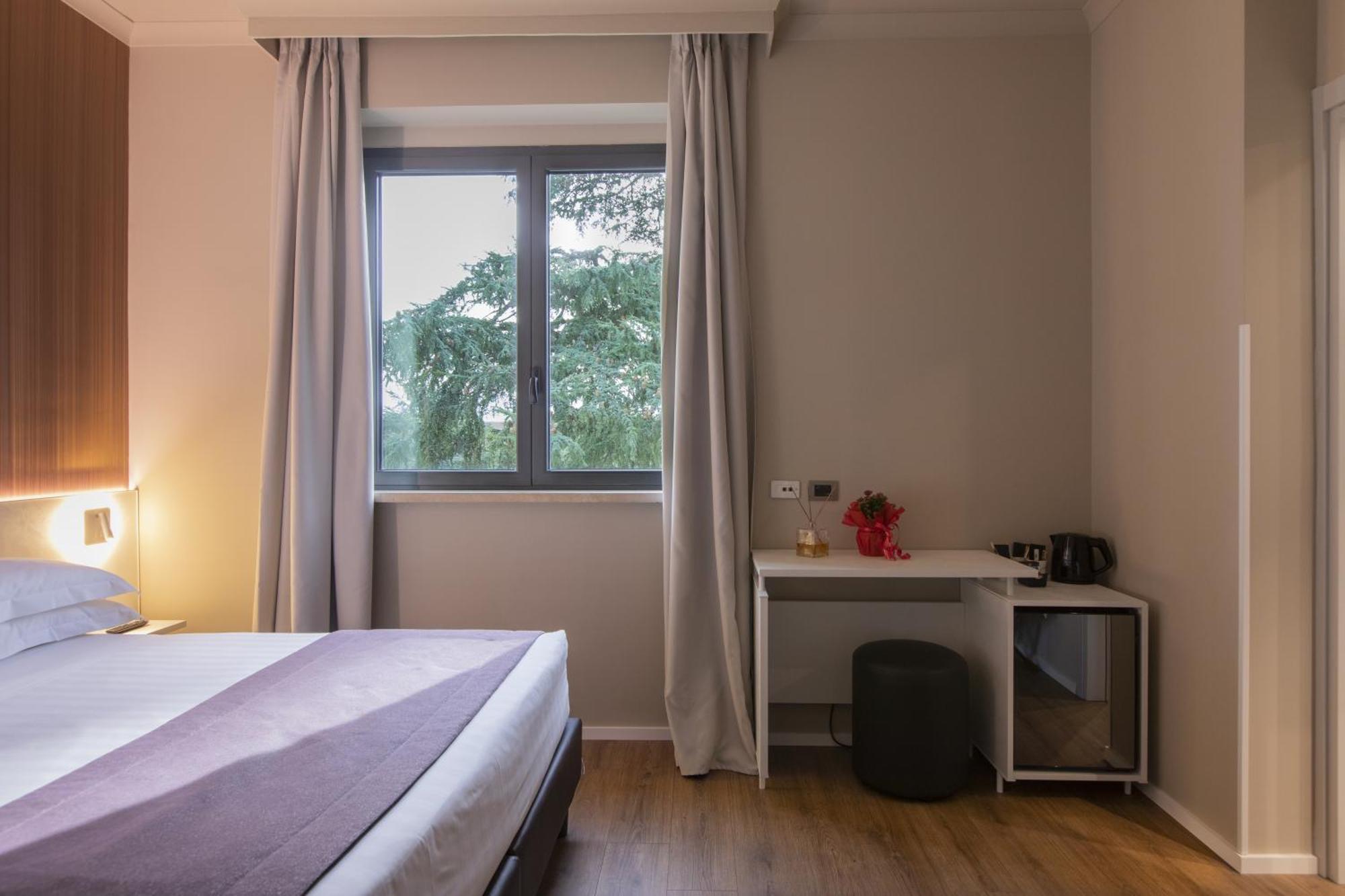 Hotel The Smooth 4*