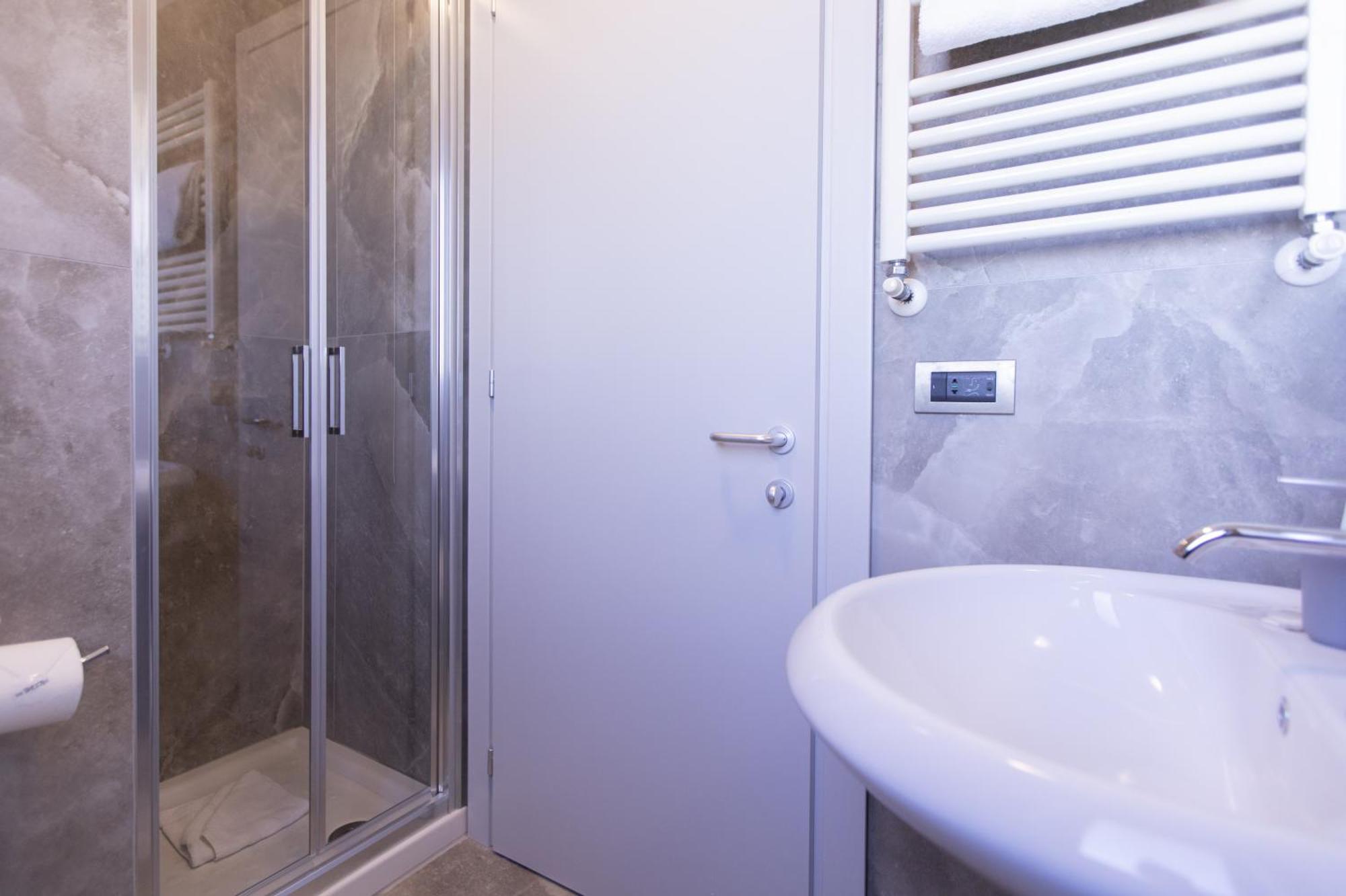 The Smooth Hotel Roma