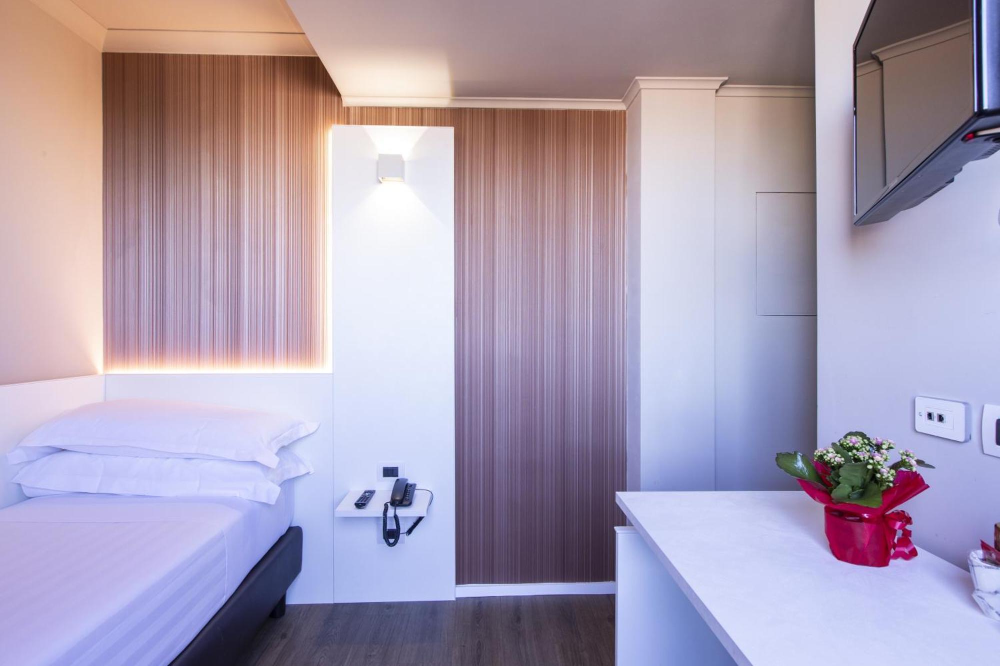 Hotel The Smooth Roma