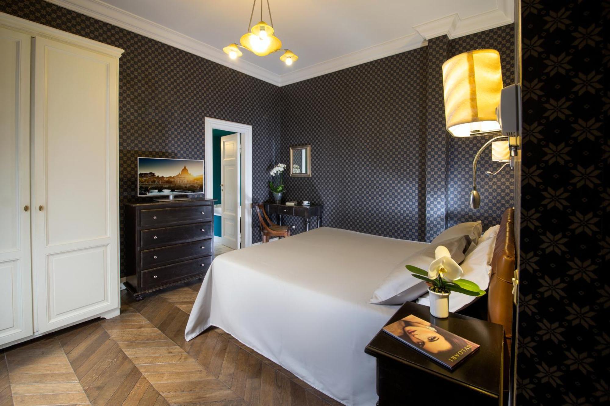 Hotell Boutique Anahi