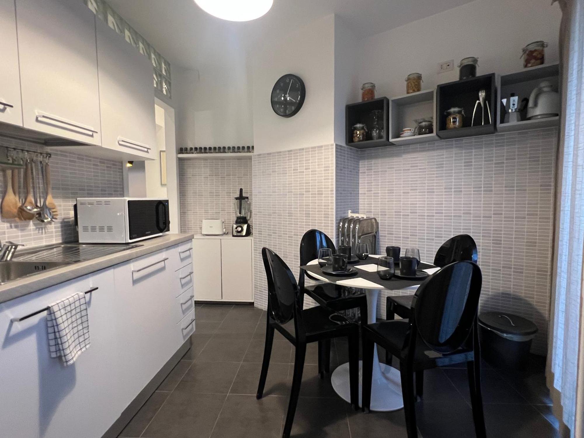 Leilighet Loft29 Design Near The Vatican *