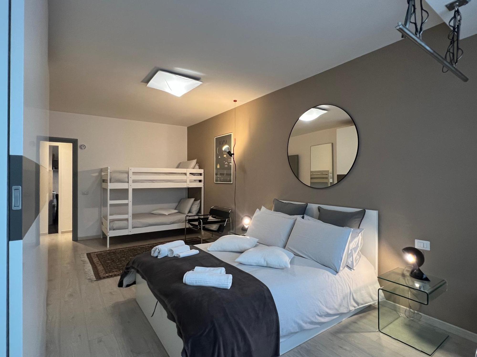 Loft29 Design Near The Vatican Roma