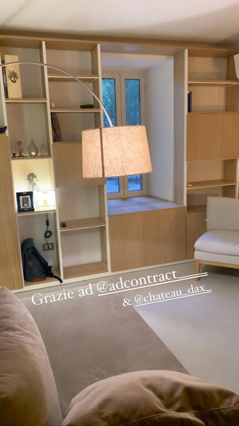 Miini Loft Di Pregio A Nord- Ponte Milvio Apartment *