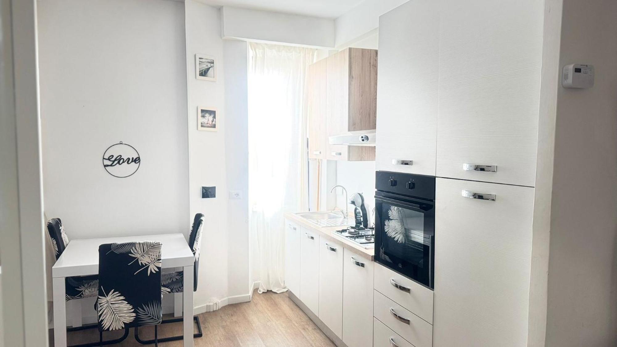Casa Gemelli * Roma