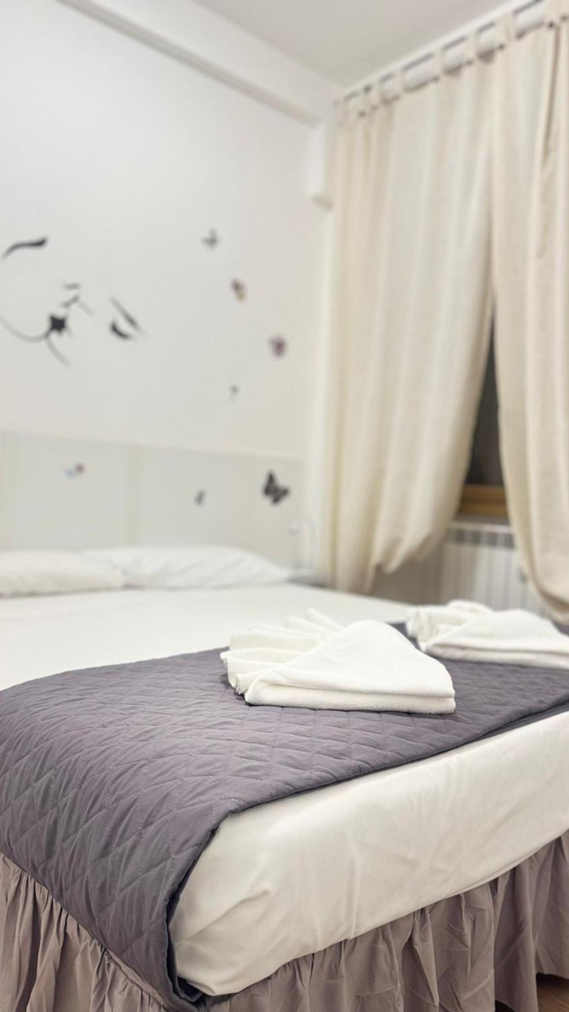 Apartamento Casa Gemelli