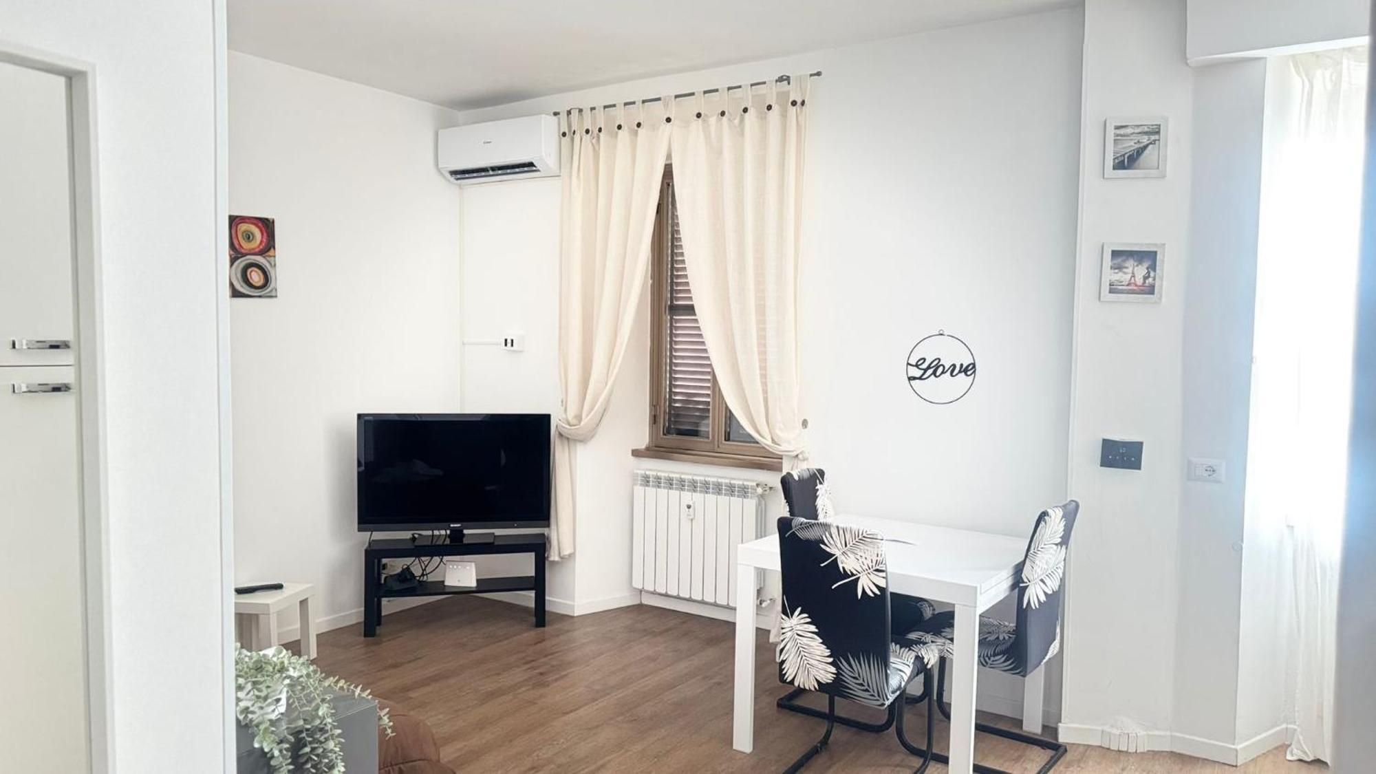 Casa Gemelli Apartamento
