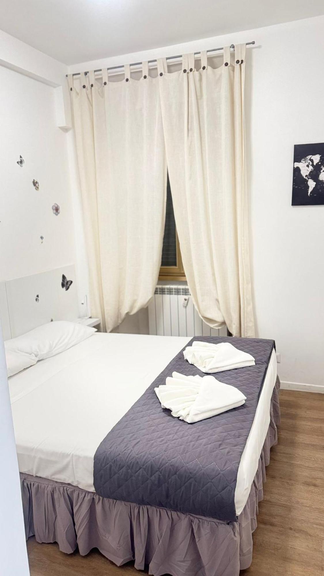 Apartamento Casa Gemelli