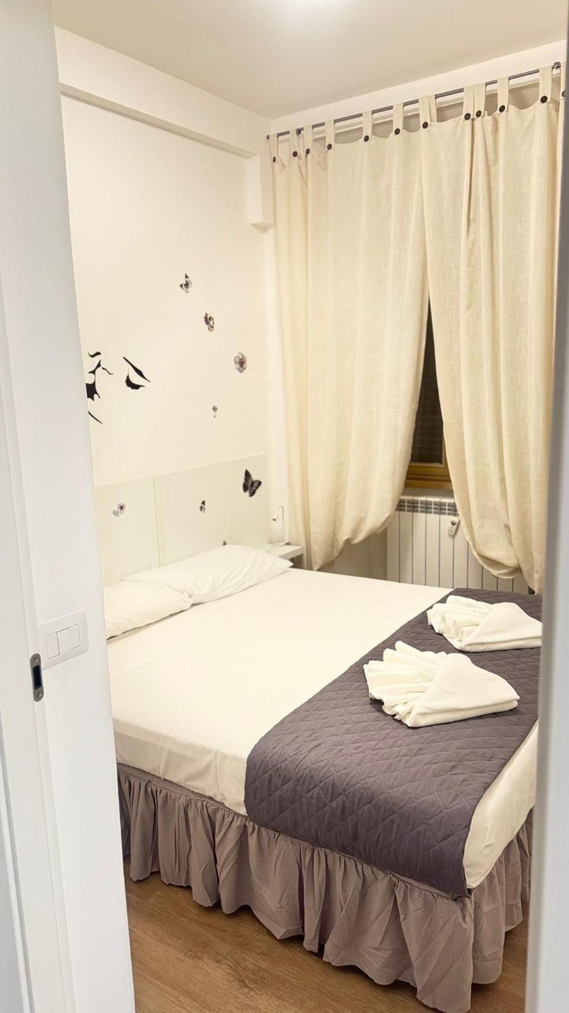 Casa Gemelli Apartamento *