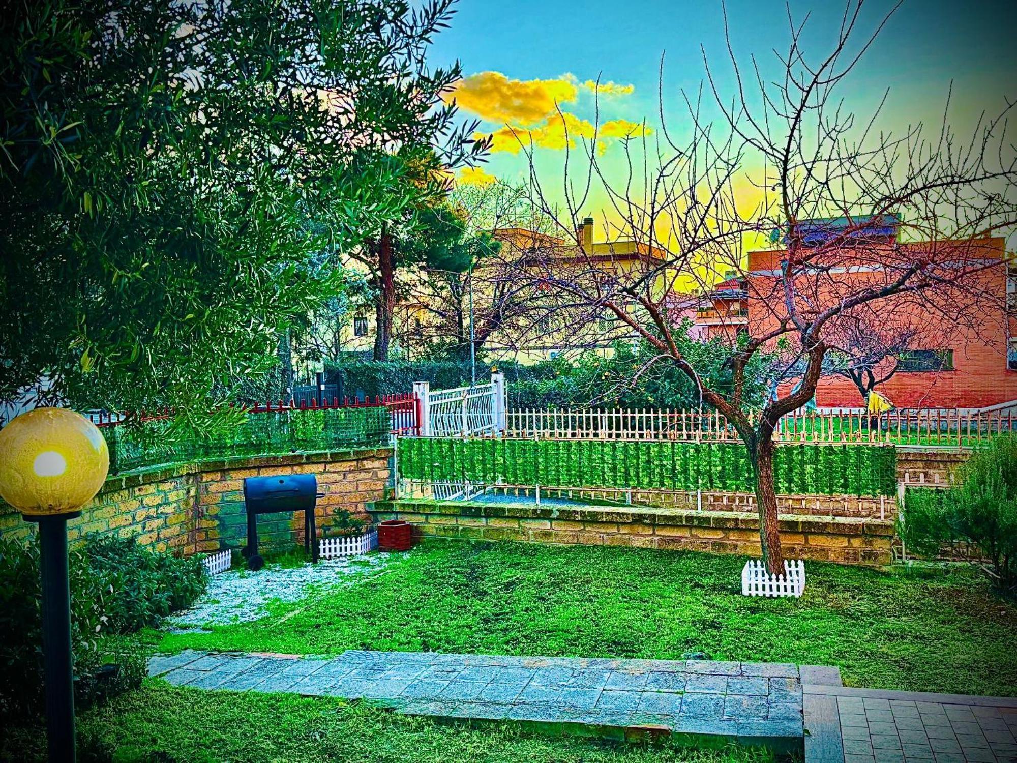Affittacamere Guest House Demma Roma