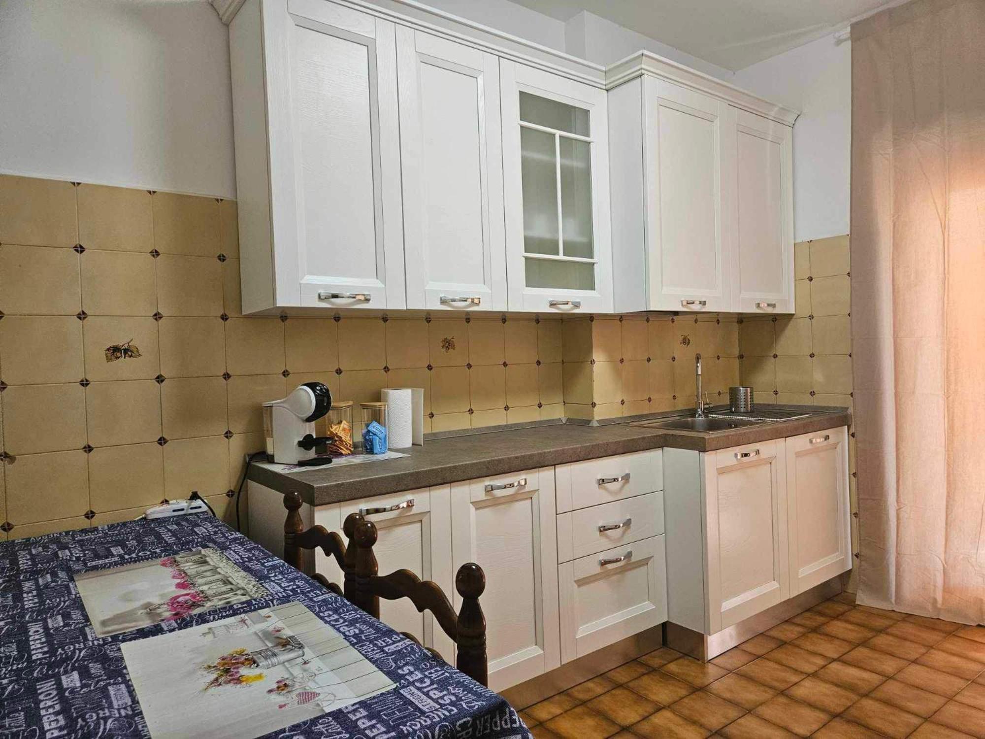 Guest House Demma Affittacamere