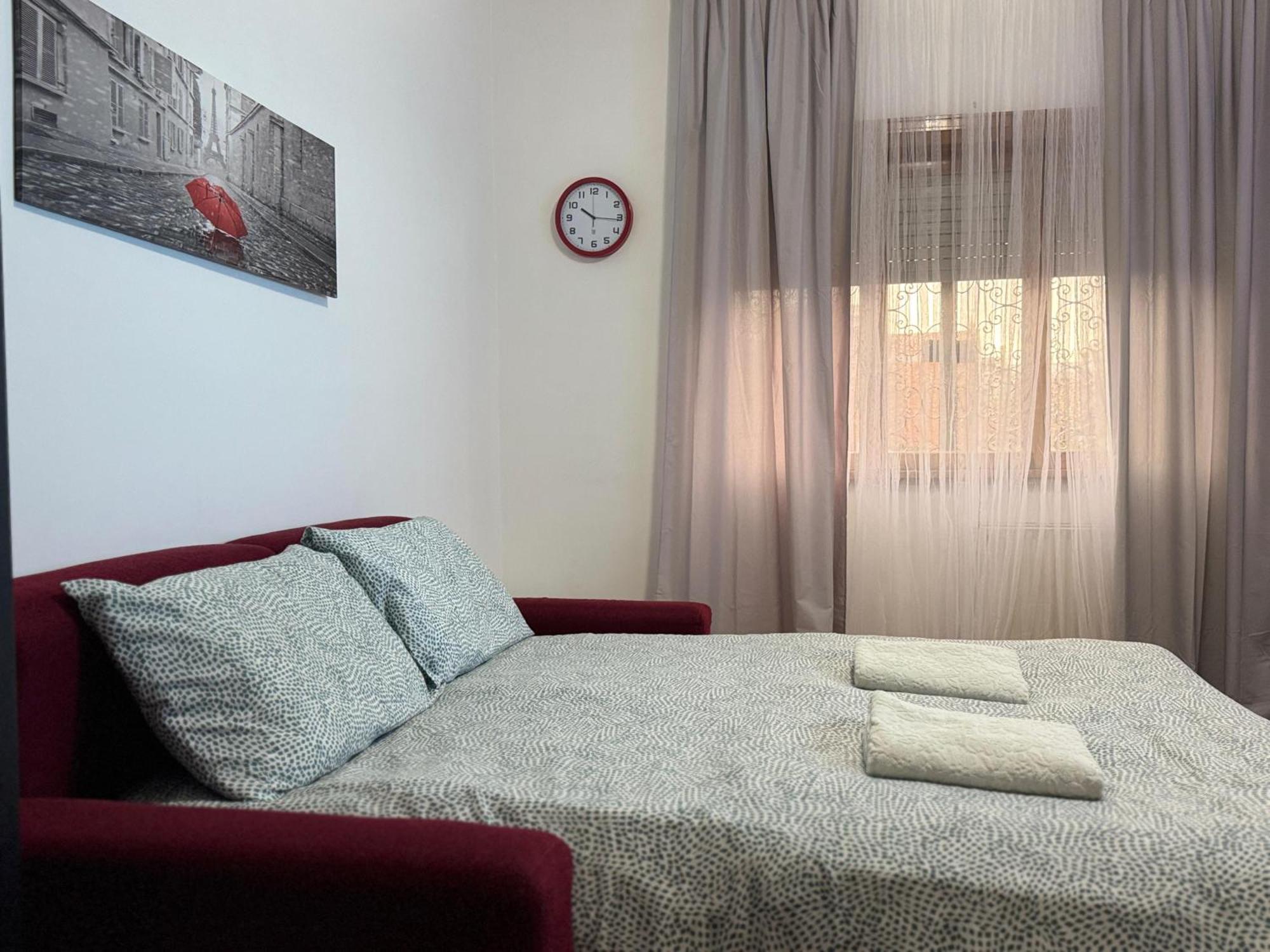 Guest House Demma *