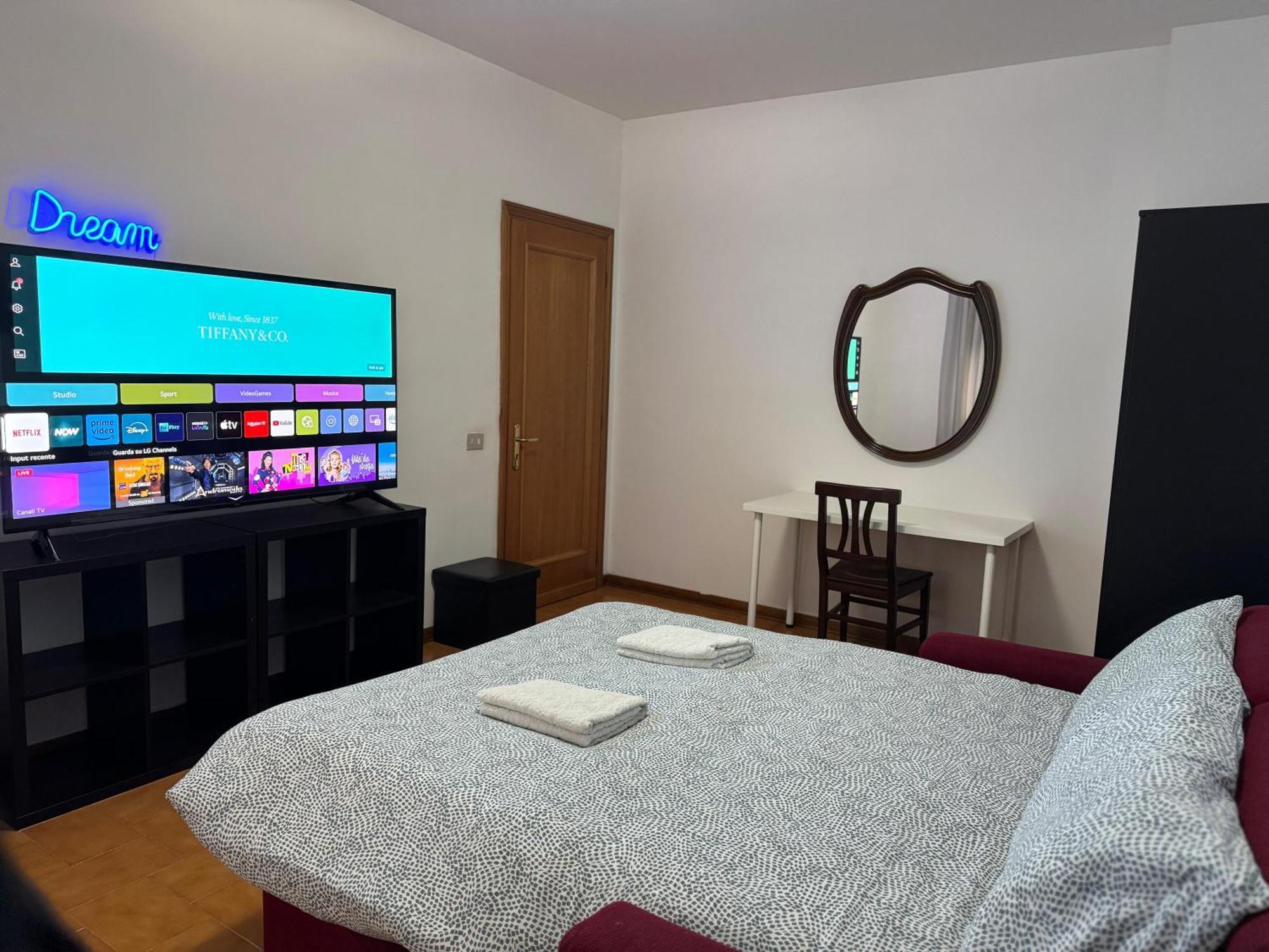 Affittacamere Guest House Demma