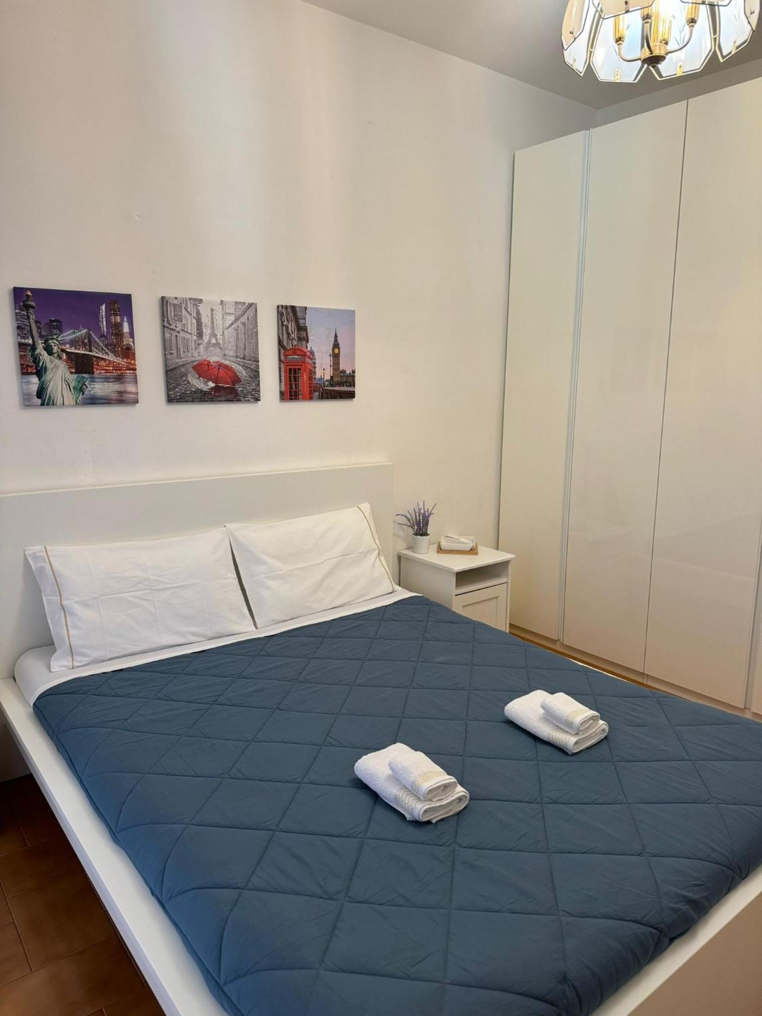 Guest House Demma Roma