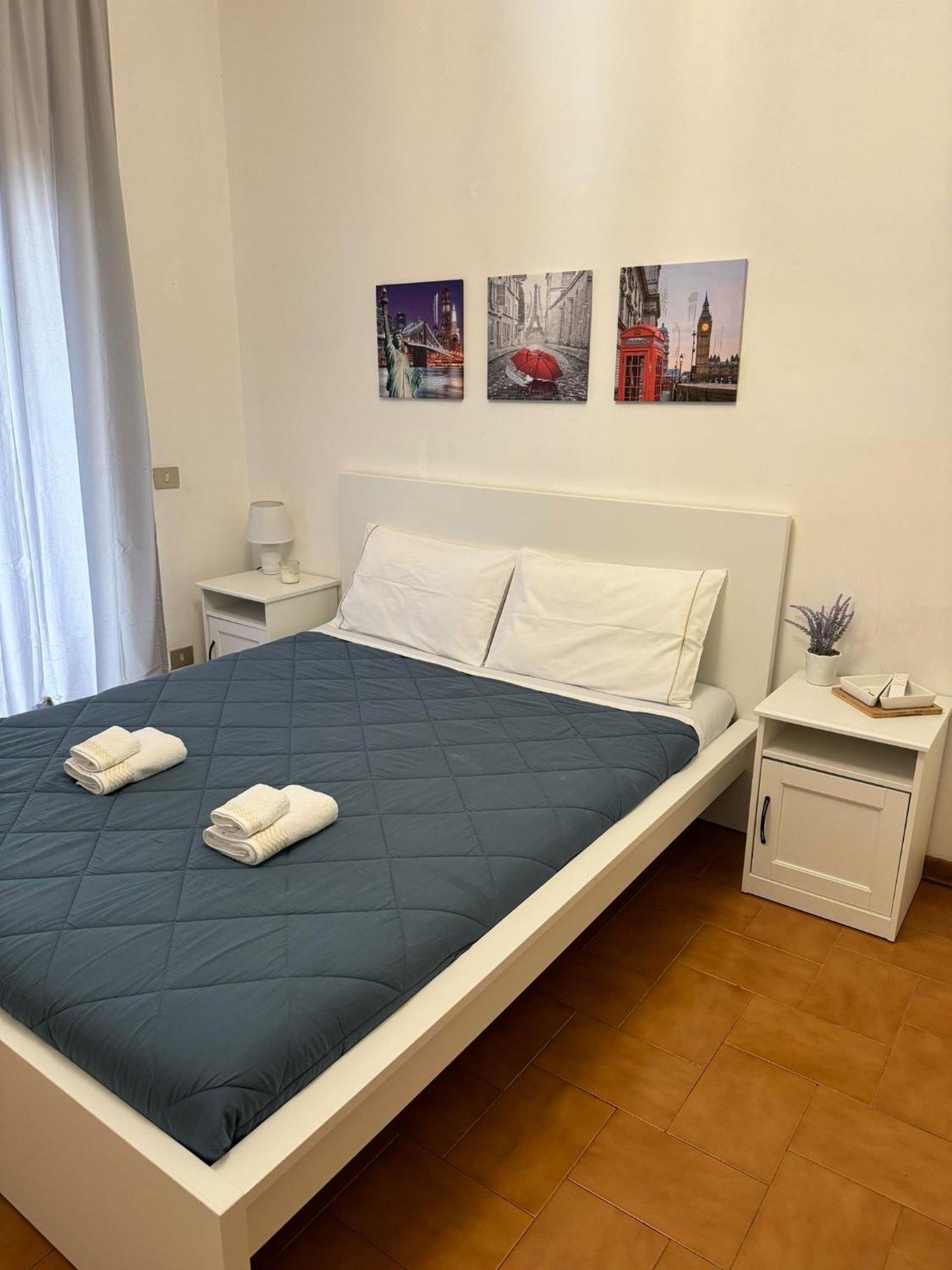 Guest House Demma * Roma
