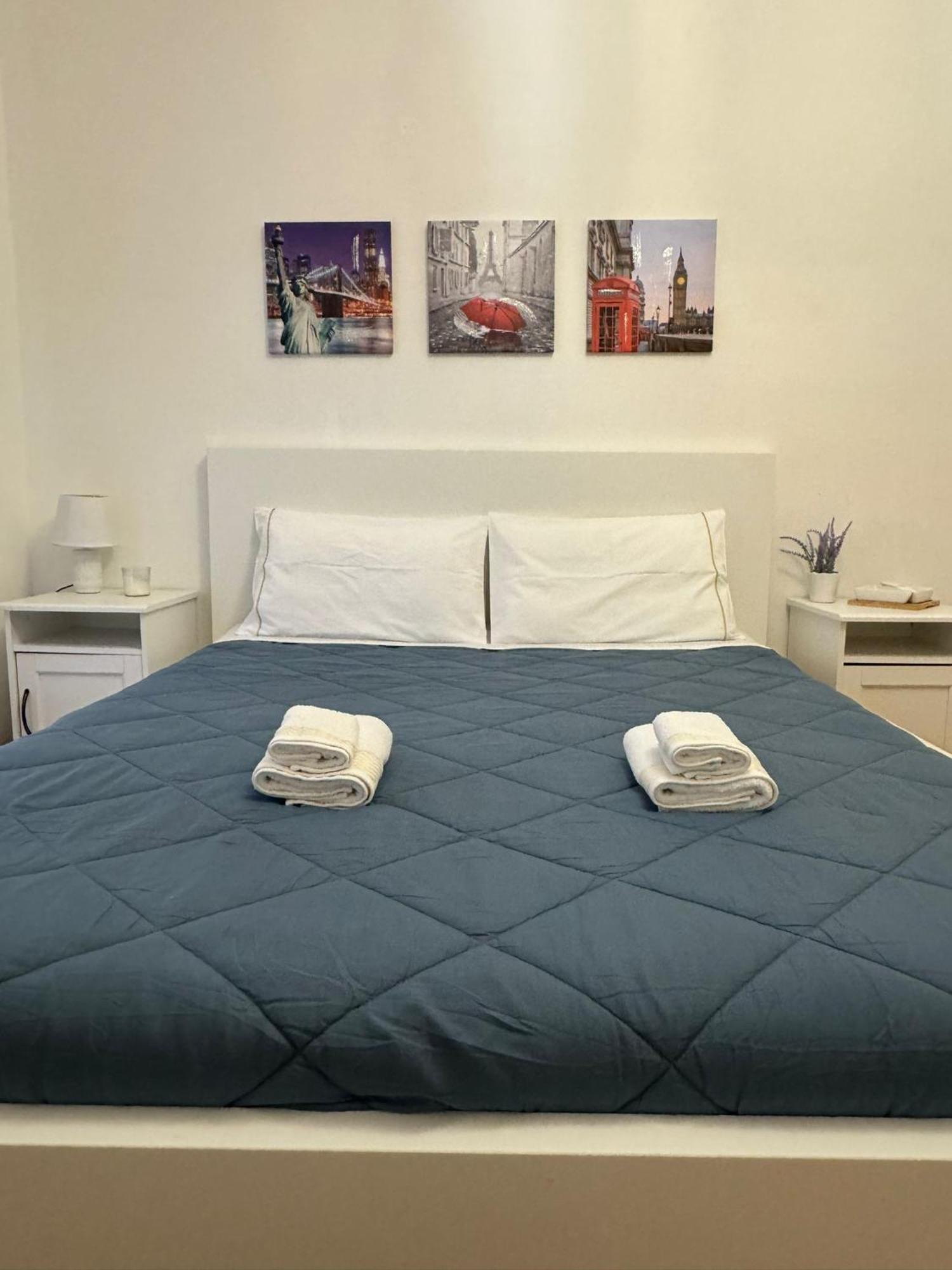 Affittacamere Guest House Demma Roma