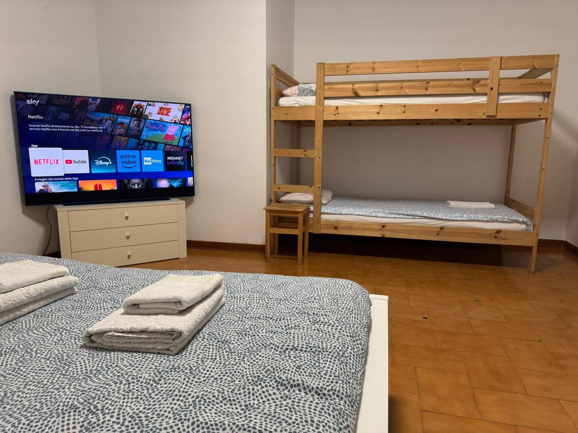 Affittacamere Guest House Demma Roma