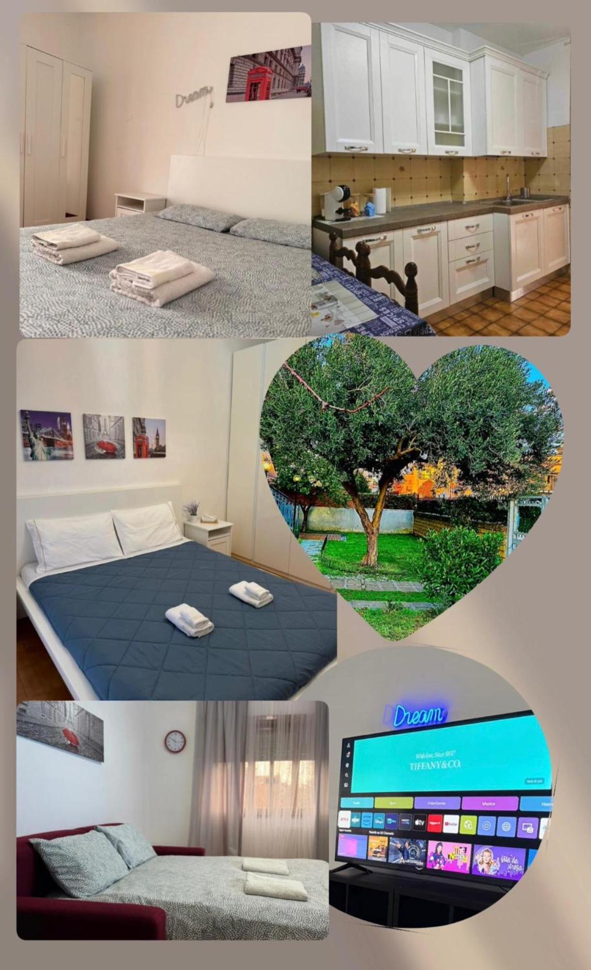 Affittacamere Guest House Demma