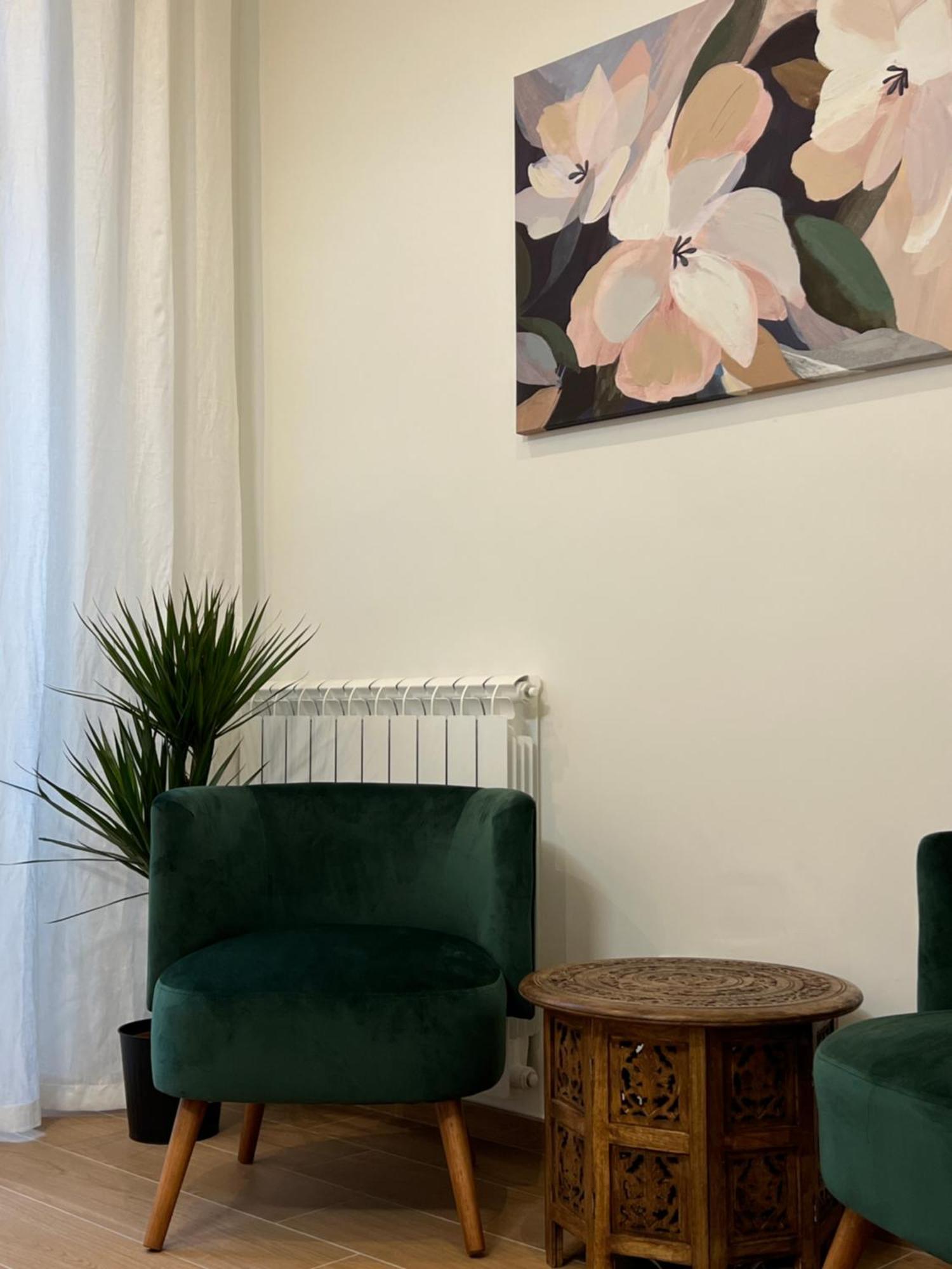 Maison Almo Gjestgiverier Roma