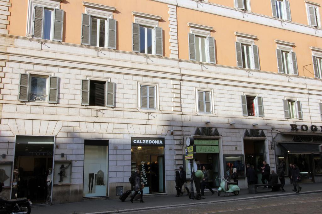 Nazionale Flat Apartment *